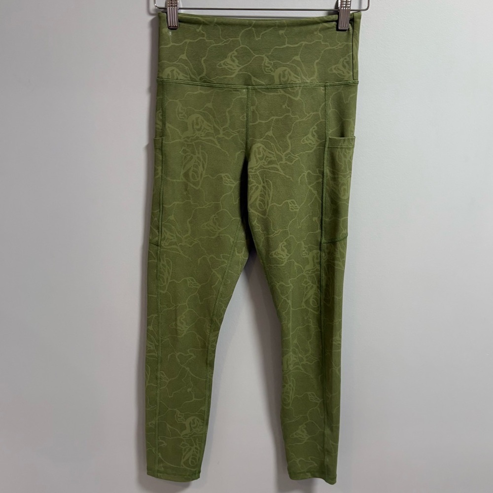 Zyia Leggings